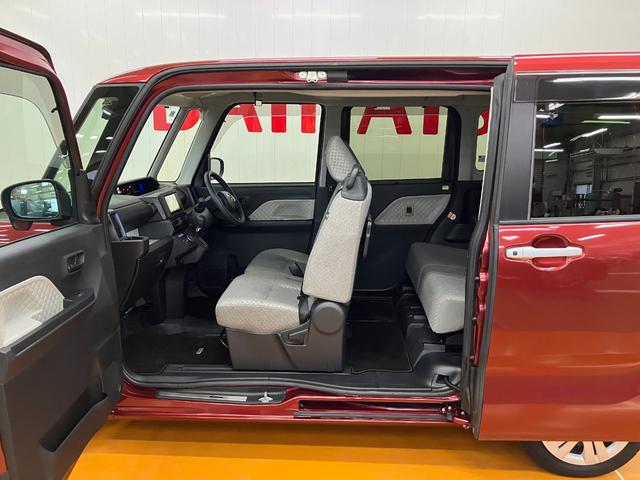 タントＸターボ　ドラレコ　ナビ　ＵＳＢ接続端子　ＥＴＣサポカーＳワイド適合　ドラレコ　ミラクルオープンドア　パノラマモニター対応　片側オートスライドドア　全車速追従機能付ＡＣＣ　　コーナーセンサー　シートヒーター　ステアリングスイッチ　ＵＳＢ接続端子（神奈川県）の中古車