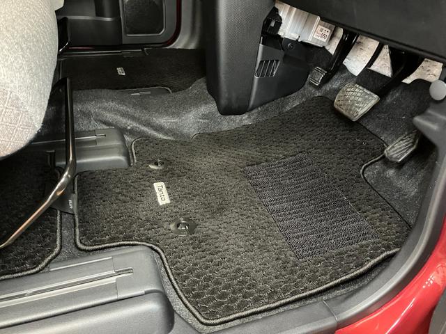 タントＸターボ　ドラレコ　ナビ　ＵＳＢ接続端子　ＥＴＣサポカーＳワイド適合　ドラレコ　ミラクルオープンドア　パノラマモニター対応　片側オートスライドドア　全車速追従機能付ＡＣＣ　　コーナーセンサー　シートヒーター　ステアリングスイッチ　ＵＳＢ接続端子（神奈川県）の中古車