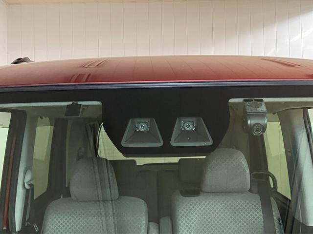 タントＸターボ　ドラレコ　ナビ　ＵＳＢ接続端子　ＥＴＣサポカーＳワイド適合　ドラレコ　ミラクルオープンドア　パノラマモニター対応　片側オートスライドドア　全車速追従機能付ＡＣＣ　　コーナーセンサー　シートヒーター　ステアリングスイッチ　ＵＳＢ接続端子（神奈川県）の中古車