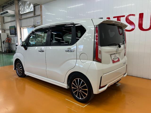 ムーヴカスタムＸハイパーＳＡ　メーター交換　実走行７６，２３６ｋｍスマアシ　ドラレコ　Ｂカメラ　アルミホイール　オートエアコン　ステアリングスイッチ　Ｐスタート　エコアイドル　横滑り防止機能　誤発進抑制機能　電動格納ミラー　パワーウインドウ　ＥＴＣ　キーフリー（神奈川県）の中古車