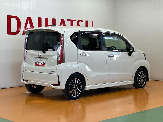 ムーヴカスタムＸハイパーＳＡ　メーター交換　実走行７６，２３６ｋｍスマアシ　ドラレコ　Ｂカメラ　アルミホイール　オートエアコン　ステアリングスイッチ　Ｐスタート　エコアイドル　横滑り防止機能　誤発進抑制機能　電動格納ミラー　パワーウインドウ　ＥＴＣ　キーフリー（神奈川県）の中古車