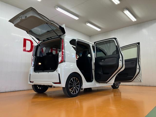 ムーヴカスタムＸハイパーＳＡ　メーター交換　実走行７６，２３６ｋｍスマアシ　ドラレコ　Ｂカメラ　アルミホイール　オートエアコン　ステアリングスイッチ　Ｐスタート　エコアイドル　横滑り防止機能　誤発進抑制機能　電動格納ミラー　パワーウインドウ　ＥＴＣ　キーフリー（神奈川県）の中古車