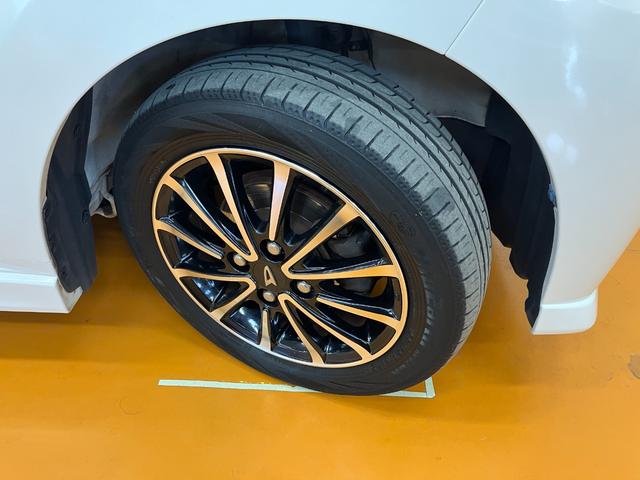 ムーヴカスタムＸハイパーＳＡ　メーター交換　実走行７６，２３６ｋｍスマアシ　ドラレコ　Ｂカメラ　アルミホイール　オートエアコン　ステアリングスイッチ　Ｐスタート　エコアイドル　横滑り防止機能　誤発進抑制機能　電動格納ミラー　パワーウインドウ　ＥＴＣ　キーフリー（神奈川県）の中古車