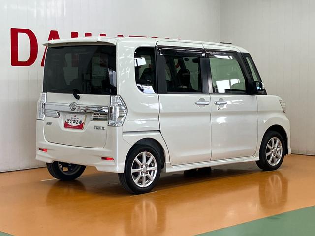 タントカスタムＸ　Ｐスタート　片側オートスライドドア　アルミミラクルオープンドア　片側オートスライドドア　オートエアコン　Ｐスタート　アイドリングストップ　オートハイビーム　アルミホイール　キーフリー（神奈川県）の中古車