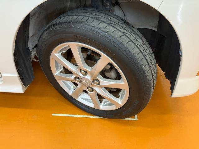 タントカスタムＸ　Ｐスタート　片側オートスライドドア　アルミミラクルオープンドア　片側オートスライドドア　オートエアコン　Ｐスタート　アイドリングストップ　オートハイビーム　アルミホイール　キーフリー（神奈川県）の中古車