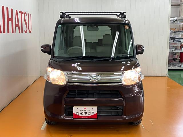 タントG ナビ ETC Pスタート 両側オートスライドドアナビ オートエアコン ETC Pスタート アイドリングストップ アルミホイール オートハイビーム 横滑り防止機能 誤発進抑制機能 光軸調整ダイヤル キーフリー(神奈川県)の中古車