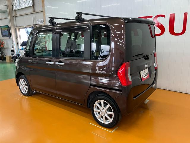 タントG ナビ ETC Pスタート 両側オートスライドドアナビ オートエアコン ETC Pスタート アイドリングストップ アルミホイール オートハイビーム 横滑り防止機能 誤発進抑制機能 光軸調整ダイヤル キーフリー(神奈川県)の中古車