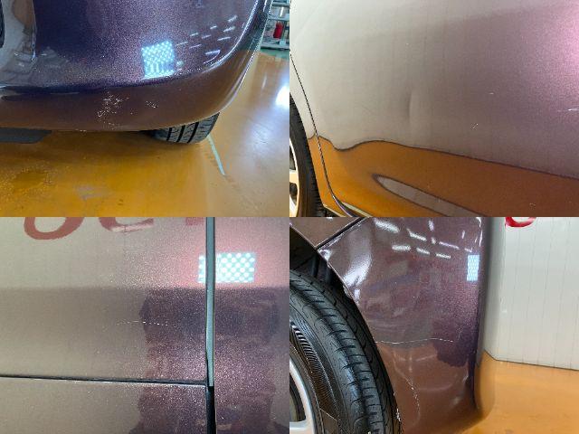 タントG ナビ ETC Pスタート 両側オートスライドドアナビ オートエアコン ETC Pスタート アイドリングストップ アルミホイール オートハイビーム 横滑り防止機能 誤発進抑制機能 光軸調整ダイヤル キーフリー(神奈川県)の中古車