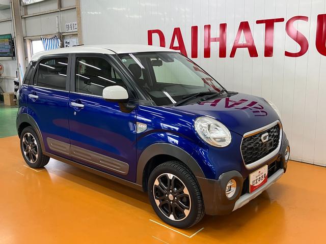 キャストアクティバＧ　ＳＡII　ナビ　ドラレコ　Ｂカメラ　Ｐスタートステアリングスイッチ　ナビ　ドラレコ　Ｂカメラ　オートエアコン　Ｐスタート　アイドリングストップ　オートハイビーム　デザインフィルムトップ　横滑り防止機能　誤発進抑制機能　シートヒーター　キーフリー（神奈川県）の中古車