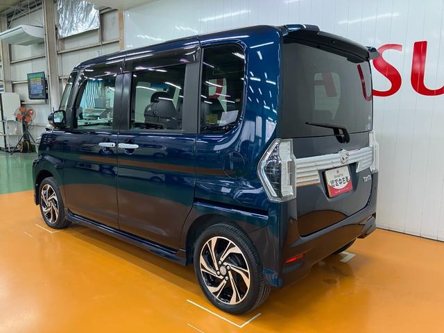 タントカスタムRS トップエディションVS SAIIIサポカーSワイド適合 ミラクルオープンドア 両側オートスライドドア ナビ ドラレコ Bカメラ パノラマモニター対応 ステアリングスイッチ シートヒーター コーナーセンサー Pスタート キーフリー(神奈川県)の中古車