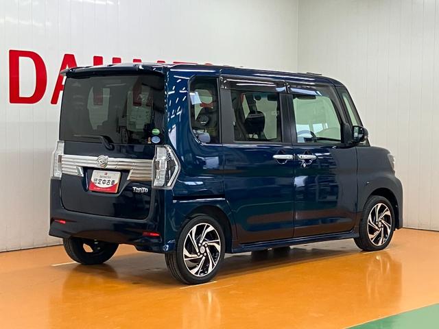 タントカスタムRS トップエディションVS SAIIIサポカーSワイド適合 ミラクルオープンドア 両側オートスライドドア ナビ ドラレコ Bカメラ パノラマモニター対応 ステアリングスイッチ シートヒーター コーナーセンサー Pスタート キーフリー(神奈川県)の中古車
