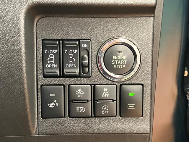 タントカスタムRS トップエディションVS SAIIIサポカーSワイド適合 ミラクルオープンドア 両側オートスライドドア ナビ ドラレコ Bカメラ パノラマモニター対応 ステアリングスイッチ シートヒーター コーナーセンサー Pスタート キーフリー(神奈川県)の中古車