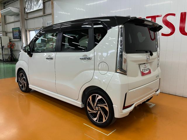 ムーヴカスタム　ＲＳ　ハイパーリミテッドＳＡIII　ナビ　ドラレコサポカーＳワイド適合　ナビ　ドラレコ　オートエアコン　パノラマモニター対応　フォグランプ　ステアリングスイッチ　Ｐスタート　運転席シートヒーター　アイドリングストップ　オートハイビーム　キーフリー（神奈川県）の中古車