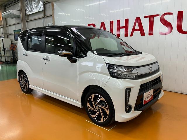 ムーヴカスタム　ＲＳ　ハイパーリミテッドＳＡIII　ナビ　ドラレコサポカーＳワイド適合　ナビ　ドラレコ　オートエアコン　パノラマモニター対応　フォグランプ　ステアリングスイッチ　Ｐスタート　運転席シートヒーター　アイドリングストップ　オートハイビーム　キーフリー（神奈川県）の中古車