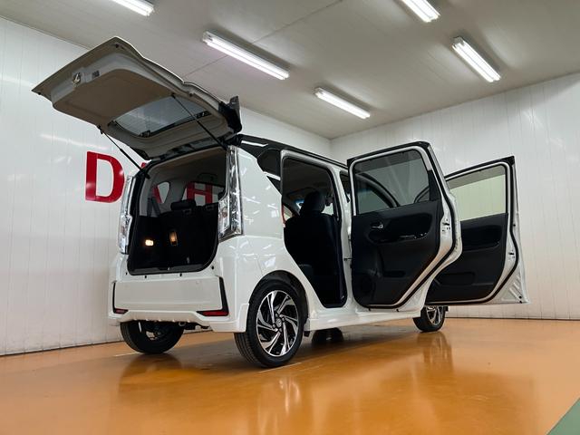 ムーヴカスタム　ＲＳ　ハイパーリミテッドＳＡIII　ナビ　ドラレコサポカーＳワイド適合　ナビ　ドラレコ　オートエアコン　パノラマモニター対応　フォグランプ　ステアリングスイッチ　Ｐスタート　運転席シートヒーター　アイドリングストップ　オートハイビーム　キーフリー（神奈川県）の中古車