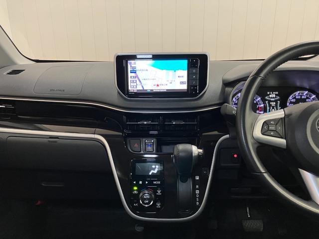 ムーヴカスタム　ＲＳ　ハイパーリミテッドＳＡIII　ナビ　ドラレコサポカーＳワイド適合　ナビ　ドラレコ　オートエアコン　パノラマモニター対応　フォグランプ　ステアリングスイッチ　Ｐスタート　運転席シートヒーター　アイドリングストップ　オートハイビーム　キーフリー（神奈川県）の中古車