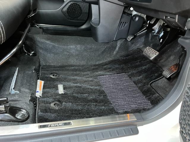 ムーヴカスタム　ＲＳ　ハイパーリミテッドＳＡIII　ナビ　ドラレコサポカーＳワイド適合　ナビ　ドラレコ　オートエアコン　パノラマモニター対応　フォグランプ　ステアリングスイッチ　Ｐスタート　運転席シートヒーター　アイドリングストップ　オートハイビーム　キーフリー（神奈川県）の中古車