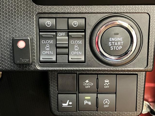 タントカスタムRSスタイルセレクション ナビ ドラレコ ETCサポカーSワイド適合 ミラクルオープンドア 両側オートスライドドア ミラクルウォークスルー パノラマモニター対応 全車速追従機能付ACC ステアリングスイッチ シートヒーター キーフリー(神奈川県)の中古車