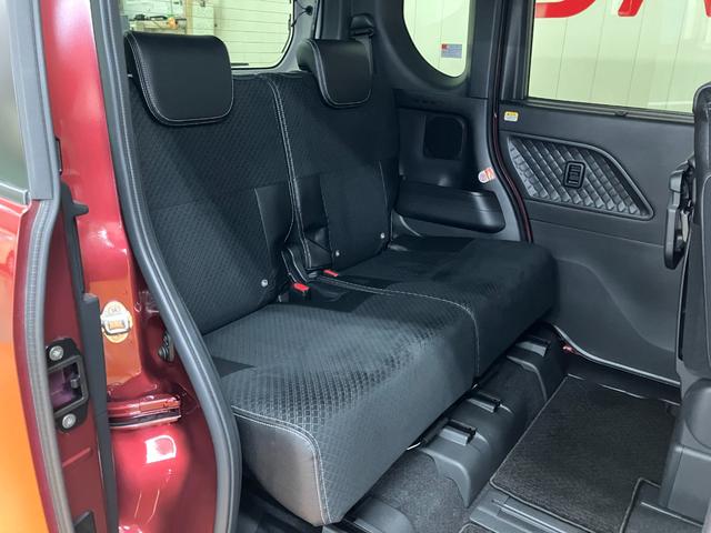 タントカスタムRSスタイルセレクション ナビ ドラレコ ETCサポカーSワイド適合 ミラクルオープンドア 両側オートスライドドア ミラクルウォークスルー パノラマモニター対応 全車速追従機能付ACC ステアリングスイッチ シートヒーター キーフリー(神奈川県)の中古車