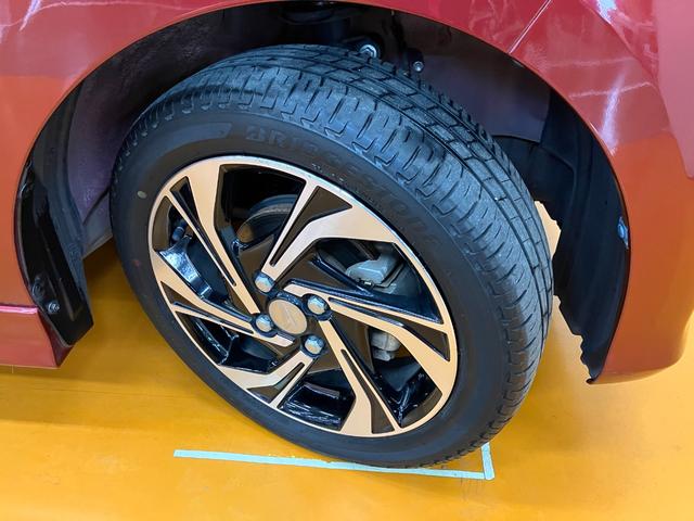 タントカスタムRSスタイルセレクション ナビ ドラレコ ETCサポカーSワイド適合 ミラクルオープンドア 両側オートスライドドア ミラクルウォークスルー パノラマモニター対応 全車速追従機能付ACC ステアリングスイッチ シートヒーター キーフリー(神奈川県)の中古車