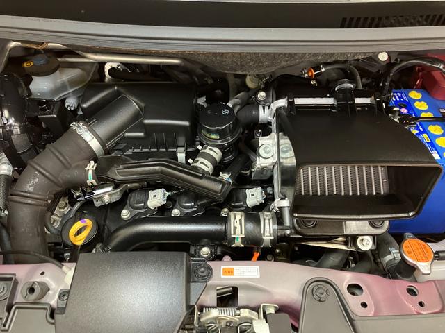 タントカスタムRSスタイルセレクション ナビ ドラレコ ETCサポカーSワイド適合 ミラクルオープンドア 両側オートスライドドア ミラクルウォークスルー パノラマモニター対応 全車速追従機能付ACC ステアリングスイッチ シートヒーター キーフリー(神奈川県)の中古車