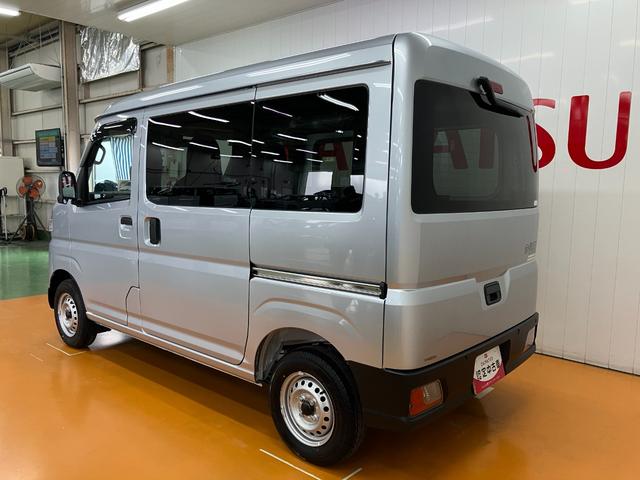 ハイゼットカーゴDX スマートアシスト コーナーセンサー エアコンサポカーSワイド適合 ラジオ エアコン アクセサリーソケット コーナーセンサー アイドリングストップ 光軸調整ダイヤル 横滑り防止機能 誤発進抑制機能 パワーウインドウ(神奈川県)の中古車