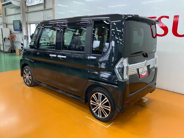 タントカスタムＲＳ　トップエディションＳＡIIIサポカーＳワイド適合　ドラレコ　ミラクルオープンドア　両側オートスライドドア　Ｂカメラ　ＵＳＢ接続端子　ステアリングスイッチ　Ｐスタート　運転席シートヒーター　ＥＴＣ　キーフリー（神奈川県）の中古車