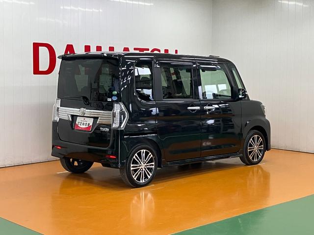 タントカスタムＲＳ　トップエディションＳＡIIIサポカーＳワイド適合　ドラレコ　ミラクルオープンドア　両側オートスライドドア　Ｂカメラ　ＵＳＢ接続端子　ステアリングスイッチ　Ｐスタート　運転席シートヒーター　ＥＴＣ　キーフリー（神奈川県）の中古車