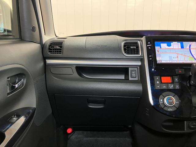 タントカスタムＲＳ　トップエディションＳＡIIIサポカーＳワイド適合　ドラレコ　ミラクルオープンドア　両側オートスライドドア　Ｂカメラ　ＵＳＢ接続端子　ステアリングスイッチ　Ｐスタート　運転席シートヒーター　ＥＴＣ　キーフリー（神奈川県）の中古車