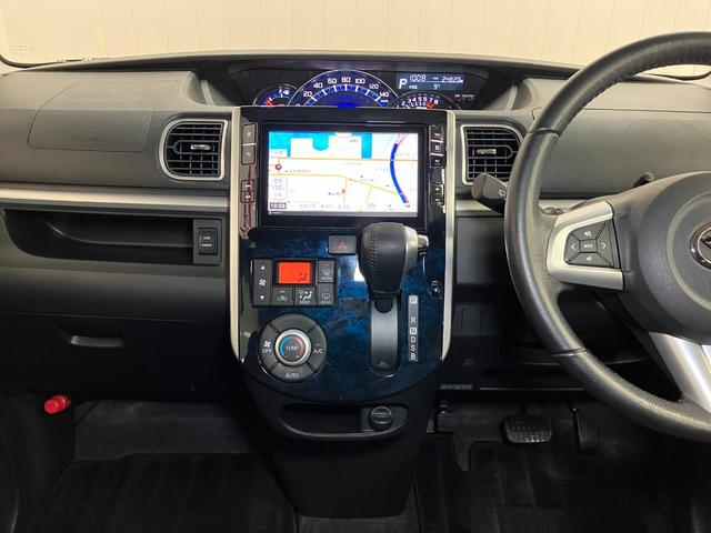 タントカスタムＲＳ　トップエディションＳＡIIIサポカーＳワイド適合　ドラレコ　ミラクルオープンドア　両側オートスライドドア　Ｂカメラ　ＵＳＢ接続端子　ステアリングスイッチ　Ｐスタート　運転席シートヒーター　ＥＴＣ　キーフリー（神奈川県）の中古車