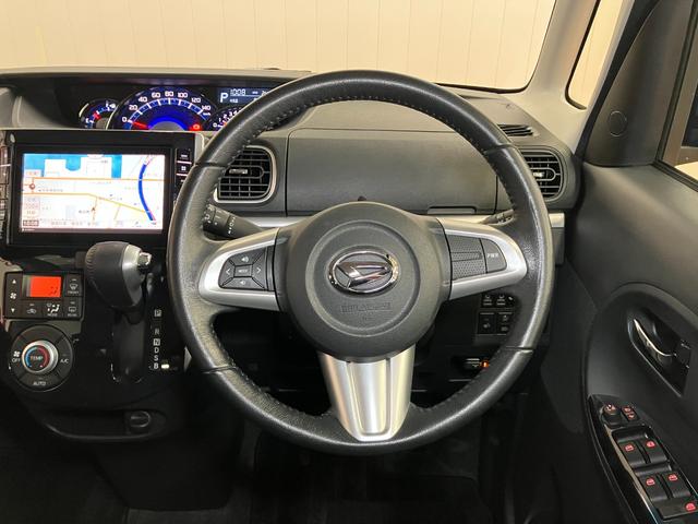 タントカスタムＲＳ　トップエディションＳＡIIIサポカーＳワイド適合　ドラレコ　ミラクルオープンドア　両側オートスライドドア　Ｂカメラ　ＵＳＢ接続端子　ステアリングスイッチ　Ｐスタート　運転席シートヒーター　ＥＴＣ　キーフリー（神奈川県）の中古車