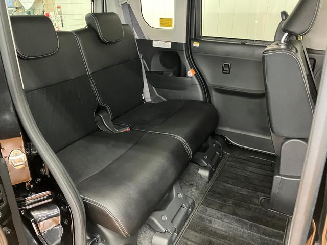 タントカスタムＲＳ　トップエディションＳＡIIIサポカーＳワイド適合　ドラレコ　ミラクルオープンドア　両側オートスライドドア　Ｂカメラ　ＵＳＢ接続端子　ステアリングスイッチ　Ｐスタート　運転席シートヒーター　ＥＴＣ　キーフリー（神奈川県）の中古車