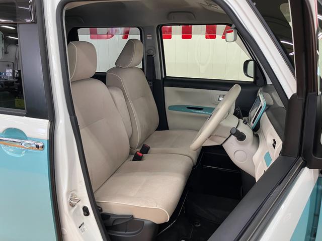 ムーヴキャンバスGメイクアップVS SAIII ナビ パノラマモニター対応サポカーSワイド適合 ドラレコ 両側オートスライドドア パノラマモニター対応 ステアリングスイッチ Pスタート 運転席シートヒーター ETC USB接続端子 置きラクボックス キーフリー(神奈川県)の中古車