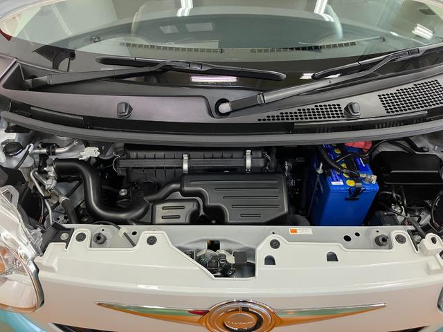 ムーヴキャンバスGメイクアップVS SAIII ナビ パノラマモニター対応サポカーSワイド適合 ドラレコ 両側オートスライドドア パノラマモニター対応 ステアリングスイッチ Pスタート 運転席シートヒーター ETC USB接続端子 置きラクボックス キーフリー(神奈川県)の中古車