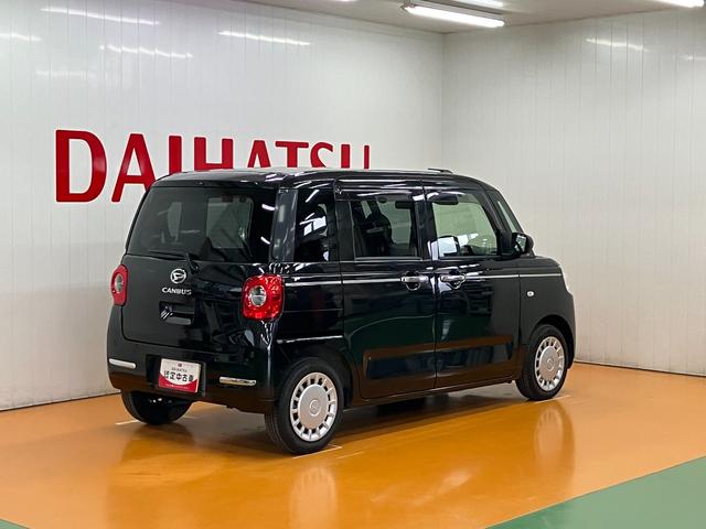 ムーヴキャンバスセオリーＸ　ＥＴＣ　ＵＳＢ接続端子　両側オートスライドドアサポカーＳワイド適合　ＵＳＢ接続端子　両側オートスライドドア　Ｐスタート　コーナーセンサー　アイドリングストップ　横滑り防止機能　誤発進抑制機能　ＥＴＣ　電動格納ミラー　キーフリー（神奈川県）の中古車