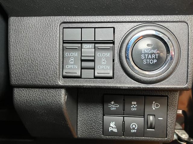 ムーヴキャンバスセオリーＸ　ＥＴＣ　ＵＳＢ接続端子　両側オートスライドドアサポカーＳワイド適合　ＵＳＢ接続端子　両側オートスライドドア　Ｐスタート　コーナーセンサー　アイドリングストップ　横滑り防止機能　誤発進抑制機能　ＥＴＣ　電動格納ミラー　キーフリー（神奈川県）の中古車