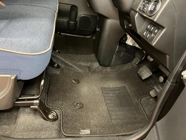 ムーヴキャンバスセオリーＸ　ＥＴＣ　ＵＳＢ接続端子　両側オートスライドドアサポカーＳワイド適合　ＵＳＢ接続端子　両側オートスライドドア　Ｐスタート　コーナーセンサー　アイドリングストップ　横滑り防止機能　誤発進抑制機能　ＥＴＣ　電動格納ミラー　キーフリー（神奈川県）の中古車