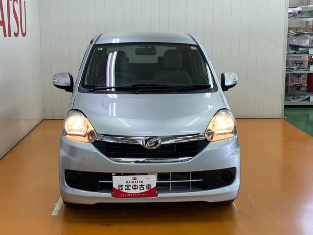 ミライースＧ　ＳＡ　社外ナビ　ＥＴＣスマアシ　Ｂカメラ　オートエアコン　Ｐスタート　エコアイドル　横滑り防止機能　誤発進抑制機能　ＥＴＣ　電動格納ミラー　パワーウインドウ　キーフリー（神奈川県）の中古車