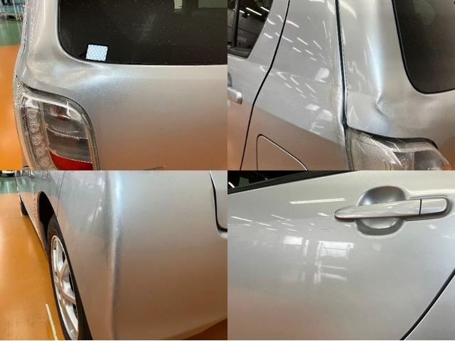 ミライースＧ　ＳＡ　社外ナビ　ＥＴＣスマアシ　Ｂカメラ　オートエアコン　Ｐスタート　エコアイドル　横滑り防止機能　誤発進抑制機能　ＥＴＣ　電動格納ミラー　パワーウインドウ　キーフリー（神奈川県）の中古車