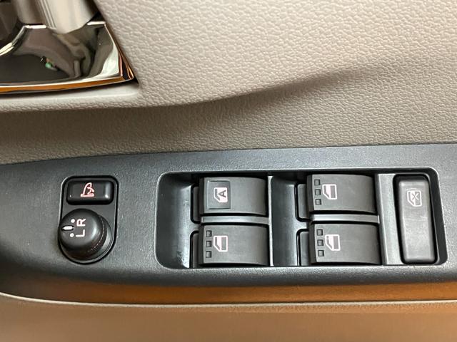 ミライースＧ　ＳＡ　社外ナビ　ＥＴＣスマアシ　Ｂカメラ　オートエアコン　Ｐスタート　エコアイドル　横滑り防止機能　誤発進抑制機能　ＥＴＣ　電動格納ミラー　パワーウインドウ　キーフリー（神奈川県）の中古車