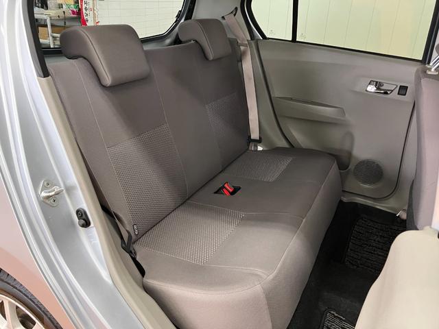 ミライースＧ　ＳＡ　社外ナビ　ＥＴＣスマアシ　Ｂカメラ　オートエアコン　Ｐスタート　エコアイドル　横滑り防止機能　誤発進抑制機能　ＥＴＣ　電動格納ミラー　パワーウインドウ　キーフリー（神奈川県）の中古車