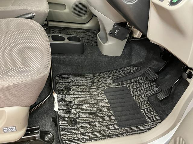 ミライースＧ　ＳＡ　社外ナビ　ＥＴＣスマアシ　Ｂカメラ　オートエアコン　Ｐスタート　エコアイドル　横滑り防止機能　誤発進抑制機能　ＥＴＣ　電動格納ミラー　パワーウインドウ　キーフリー（神奈川県）の中古車