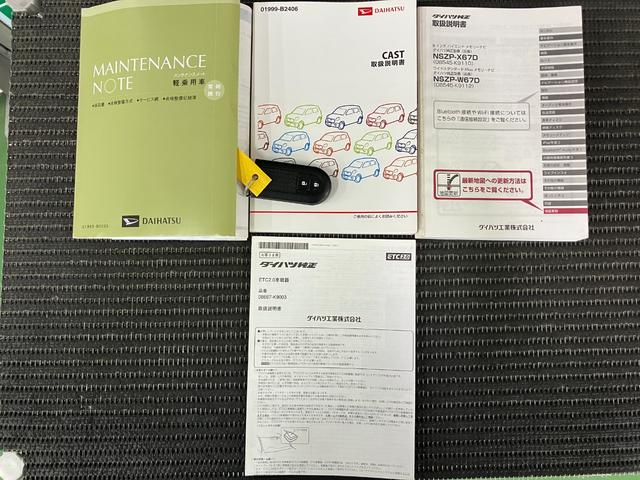 キャストアクティバＧ　ＳＡIIスマアシ　ドラレコ　オートエアコン　Ｐスタート　アイドリングストップ　横滑り防止機能　誤発進抑制機能　ＥＴＣ　電動格納ミラー　パワーウインドウ　キーフリー（神奈川県）の中古車