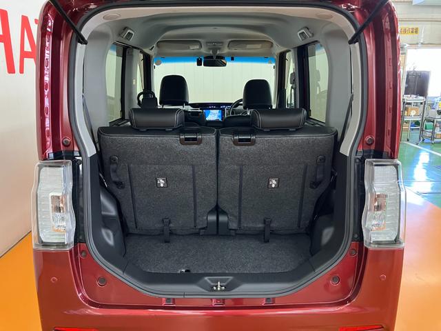 タントカスタムＲＳ　トップエディションＳＡIII　ナビ　ドラレコサポカーＳワイド適合　ミラクルオープンドア　Ｂカメラ　ＥＴＣ　片側オートスライドドア　Ｐスタート　コーナーセンサー　シートヒーター　ステアリングスイッチ　ＵＳＢ接続端子　キーフリー（神奈川県）の中古車