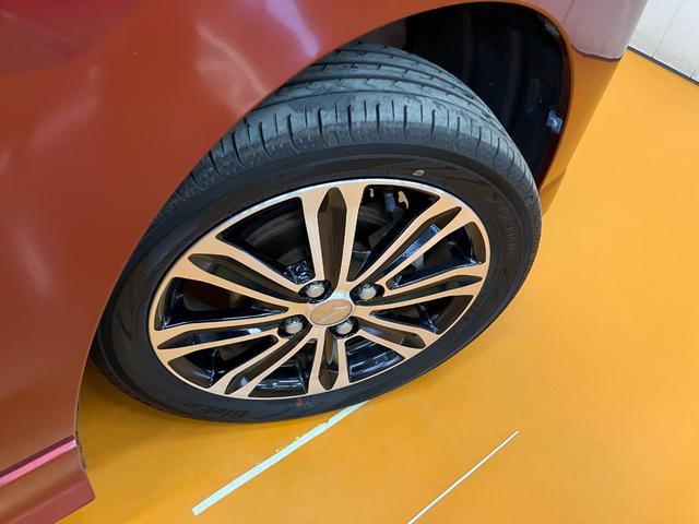 タントカスタムＲＳ　トップエディションＳＡIII　ナビ　ドラレコサポカーＳワイド適合　ミラクルオープンドア　Ｂカメラ　ＥＴＣ　片側オートスライドドア　Ｐスタート　コーナーセンサー　シートヒーター　ステアリングスイッチ　ＵＳＢ接続端子　キーフリー（神奈川県）の中古車