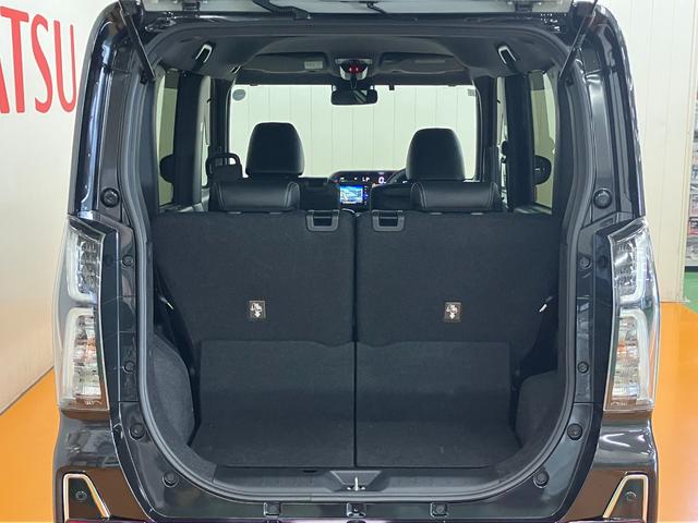 タントカスタムＲＳ　ナビ　ＥＴＣ　Ｂカメラ　シートヒーターサポカーＳワイド適合　ミラクルオープンドア　両側オートスライドドア　ナビ　Ｂカメラ　Ｐスタート　ＥＴＣ　ステアリングスイッチ　シートヒーター　オートエアコン　コーナーセンサー　キーフリー（神奈川県）の中古車