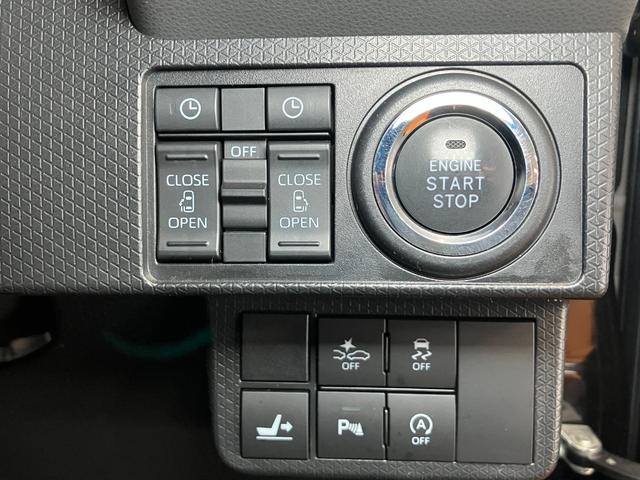 タントカスタムＲＳ　ナビ　ＥＴＣ　Ｂカメラ　シートヒーターサポカーＳワイド適合　ミラクルオープンドア　両側オートスライドドア　ナビ　Ｂカメラ　Ｐスタート　ＥＴＣ　ステアリングスイッチ　シートヒーター　オートエアコン　コーナーセンサー　キーフリー（神奈川県）の中古車