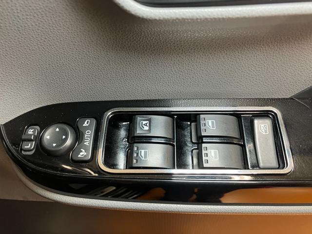 タントカスタムＲＳ　ナビ　ＥＴＣ　Ｂカメラ　シートヒーターサポカーＳワイド適合　ミラクルオープンドア　両側オートスライドドア　ナビ　Ｂカメラ　Ｐスタート　ＥＴＣ　ステアリングスイッチ　シートヒーター　オートエアコン　コーナーセンサー　キーフリー（神奈川県）の中古車