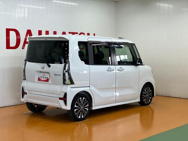 タントカスタムRS ナビ ドラレコ ETC BカメラサポカーSワイド適合 ミラクルオープンドア 両側オートスライドドア ナビ ドラレコ ETC ステアリングスイッチ 全車速追従機能付ACC シートヒーター オートエアコン コーナーセンサー キーフリー(神奈川県)の中古車