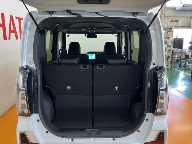 タントカスタムRS ナビ ドラレコ ETC BカメラサポカーSワイド適合 ミラクルオープンドア 両側オートスライドドア ナビ ドラレコ ETC ステアリングスイッチ 全車速追従機能付ACC シートヒーター オートエアコン コーナーセンサー キーフリー(神奈川県)の中古車